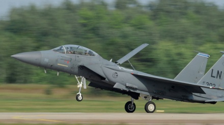 Trump vende al Qatar 36 caccia F-15s per 12 miliardi di dollari