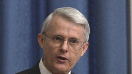 Senator AS Bongkar Hubungan Washington dengan Daesh