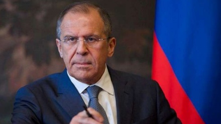 Lavrov: Rusya Nato'nun maceracılığına karşı