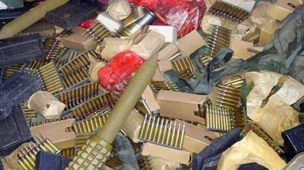 Majalisar Tarayyar Turai Ta Zata Dorawa Kasar Saudia Takunkumin Sayar Mata Makamai