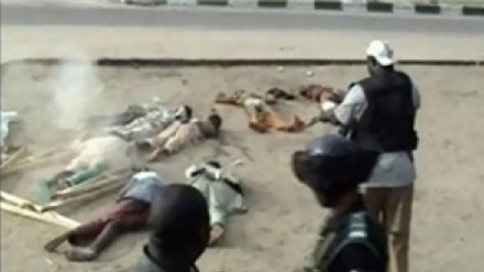 Wanachama 10 wa Boko Haram wauawa Nigeria