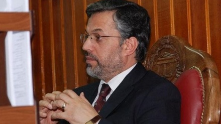 Taliban Pəncşirədə bə insoniyəti zid hərəkəton mıttəhəm bə.