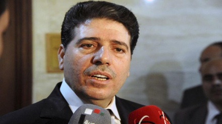 Suriye başbakanından BMT'ye sert eleştiri