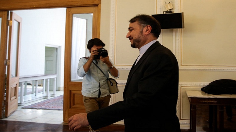 Najavljeno održavanje trilateralne sjednice o rješavanju sirijske krize