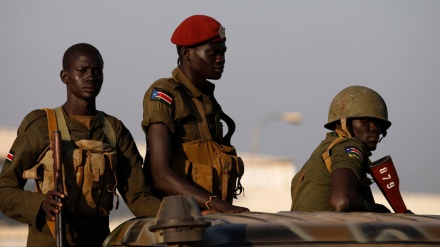 Yemen repudia reclutamiento de niños sudaneses por Arabia Saudí