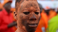 Izbori u Burkina Fasou