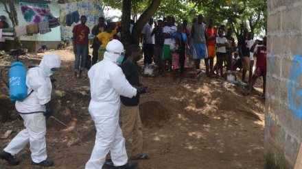 Ebola: nuova emergenza nella Rep. Dem. del Congo 