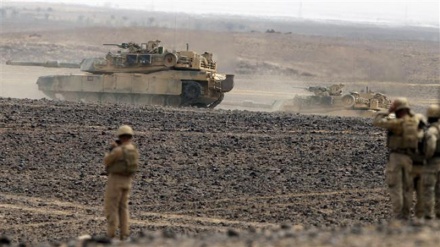 Ensour: Yordania Belum Memutuskan Kirim Pasukan ke Suriah