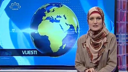 Jutarnje vijesti 25.11.2015