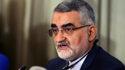 US must accept responsibility for violating JCPOA: Iran MP