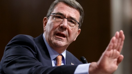 Soal Penempatan Tentara di Negara Arab, AS Cari Pembenaran