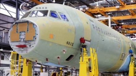 ABD, İran’a yolcu uçağı satışına şartlı izni verdi