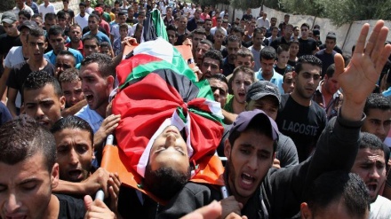 Palestinac poginuo u južnom dijelu Bejt Lahma
