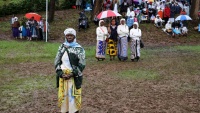 Papina posjeta Africi