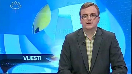 Večernje vijesti 20.11.2015