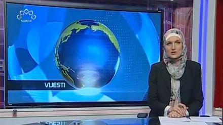 Jutarnje vijesti 22.11.2015