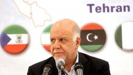 Bama Shirye, Don Cimma Yarjejeniyar Takaita Fitar Da Man Fetur, Inji Iran 