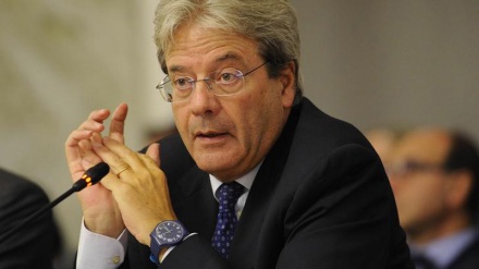 Gentiloni, l'Onu torni in Libia