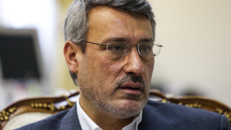 イラン外務省局長、「ミサイル実験は核合意に関係がない」