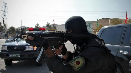 イラン南東部で、麻薬７トンが摘発、押収