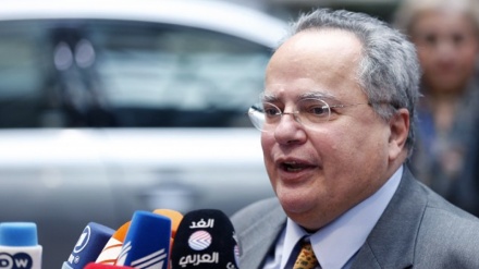 Siprus Mengancam Veto Kesepakatan Uni Eropa-Turki 