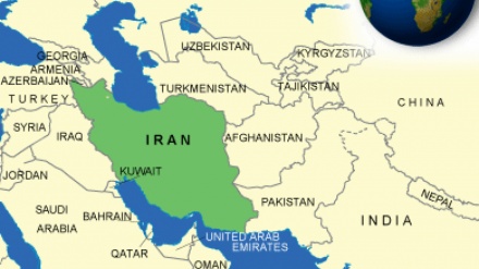 Iran u sedmici iza nas (12.11.2015)         