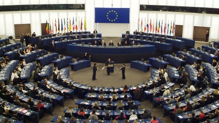 Majalisar Tarayyar Turai Ta Zata Dorawa Kasar Saudia Takunkumin Sayar Mata Makamai