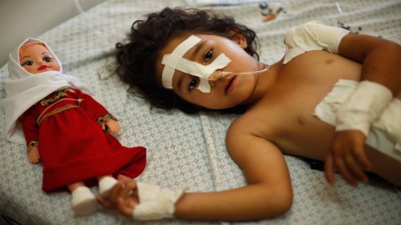 Gaza se suočava sa manjkom doktorskog osoblja