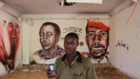 Izbori u Burkina Fasou