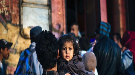 טורקיה קלטה כ-20 סורים במסגרת ההסכם עם האיחוד האירופי