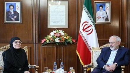 Zarif: Mnogo je investirano u širenje terorizma širom svijeta 