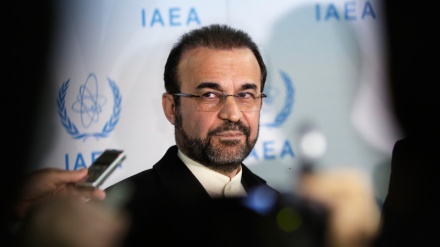 Upozorenje predstavnika Irana u IAEA na negativan utjecaj nuklearnog programa Izraela na regiju