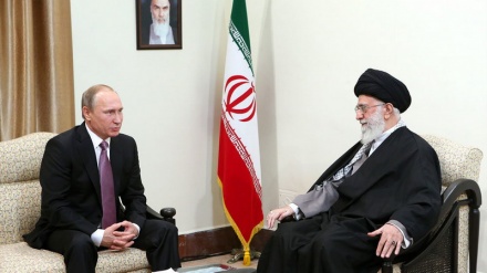克里姆林宫发言人：普京一定会访问伊朗