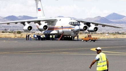 Россия ва Тожикистон масъуллари икки давлат ўртасидаги авиаалоқа масалалари бўйича келишиб олдилар