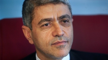 İran maliye ve ekonomi  bakanı Japon mevkidaşıyla görüştü 