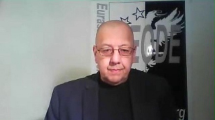 l'axe anti-US se renforce