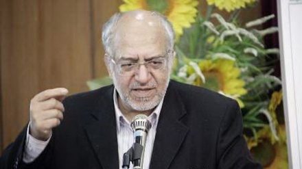 İran petrol dışı ürünlerin ihracatında hedefini arttırıyor 