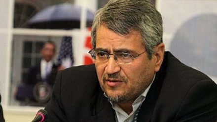 ট্রাম্পের ঘোষণার পরিণতির দায় শুধুমাত্র আমেরিকার: ইরান