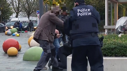 בלגיה: שלושה מתוך 12 עצורים, הואשמו בניסיון רצח באמצעות טרור