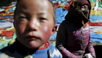 Život na Tibetu