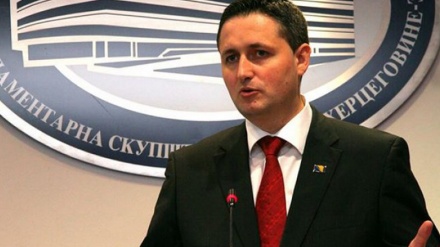 Bećirović: Na pokretanju postupka revizije presude najviše su radili zvaničnici Srbije