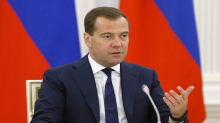 Medvedev: Rusko-kineski odnosi će biti odlučujući u svjetskim političkim kretanjima 