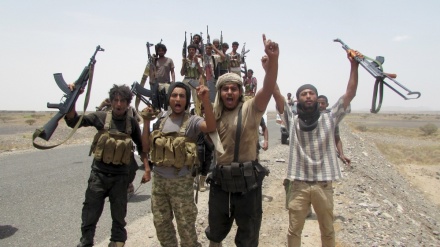 ইয়েমেনের মারিব প্রদেশ থেকে ভাড়াটে সেনা প্রত্যাহার করলো সংযুক্ত আরব আমিরাত