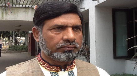  ‘আইজিপি’র বক্তব্য দ্ব্যর্থবোধক; যদি-কিন্তুর সুযোগ নেই'