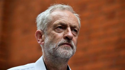 Daily Telegraph: Sankcionisani pripadnici Radničke partije zbog kritikovanja Izraela