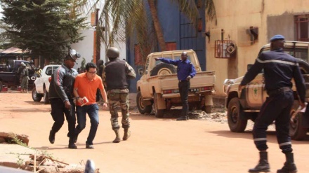 Hukumomi Sun Ce An Kashe Daya Daga Cikin Maharan Kan Sojojin Turai A Mali