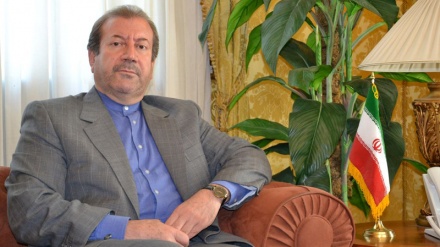 伊朗在外交关系中的主要战略是基于双赢原则基础之上