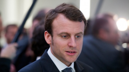  Faransa Ta Jaddada Ci Gaba Da Fada Da Ta'addanci A Afirka