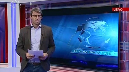 Perom kroz svijet 20.11.2015