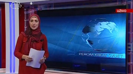 Perom kroz svijet 21.11.2015
